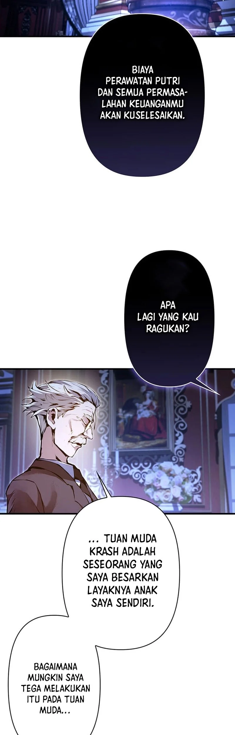 I Became A Munchkin Skill Thief Chapter 3 Halaman 16