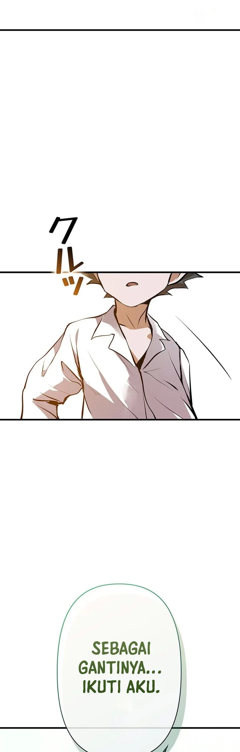 I Became A Munchkin Skill Thief Chapter 3 Halaman 35