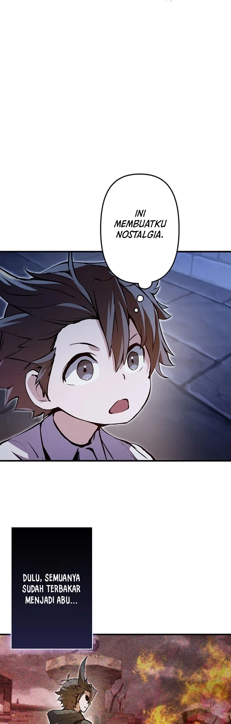 I Became A Munchkin Skill Thief Chapter 3 Halaman 50