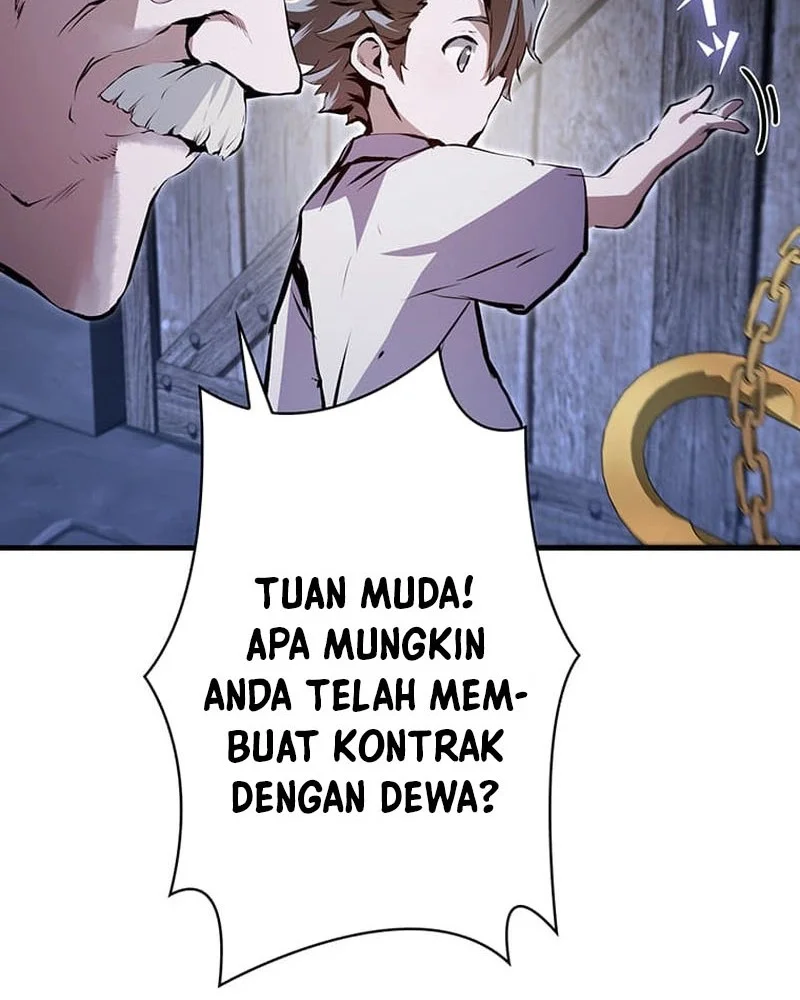 I Became A Munchkin Skill Thief Chapter 3 Halaman 57