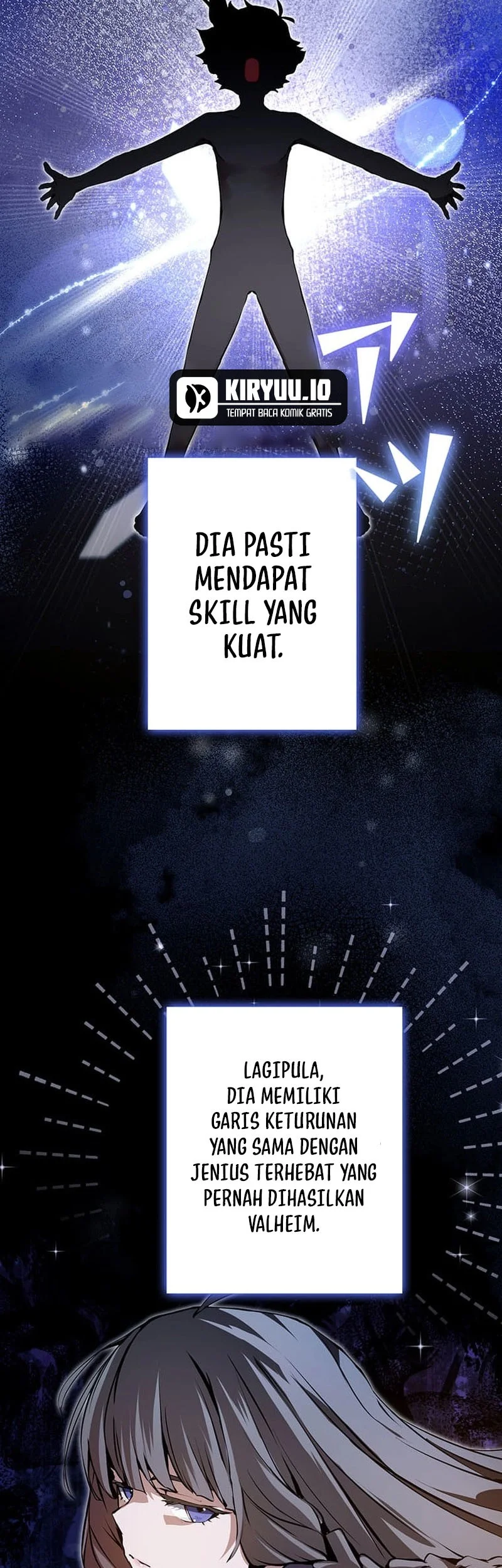 I Became A Munchkin Skill Thief Chapter 3 Halaman 62