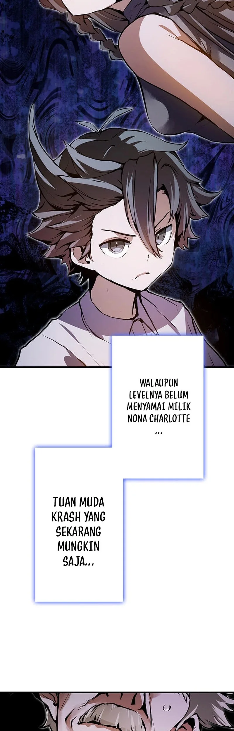 I Became A Munchkin Skill Thief Chapter 3 Halaman 63