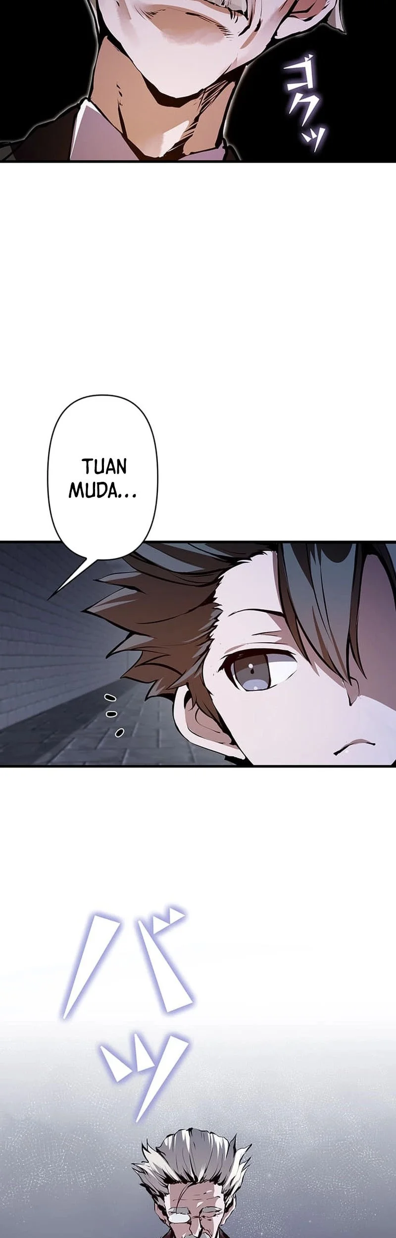 I Became A Munchkin Skill Thief Chapter 3 Halaman 64