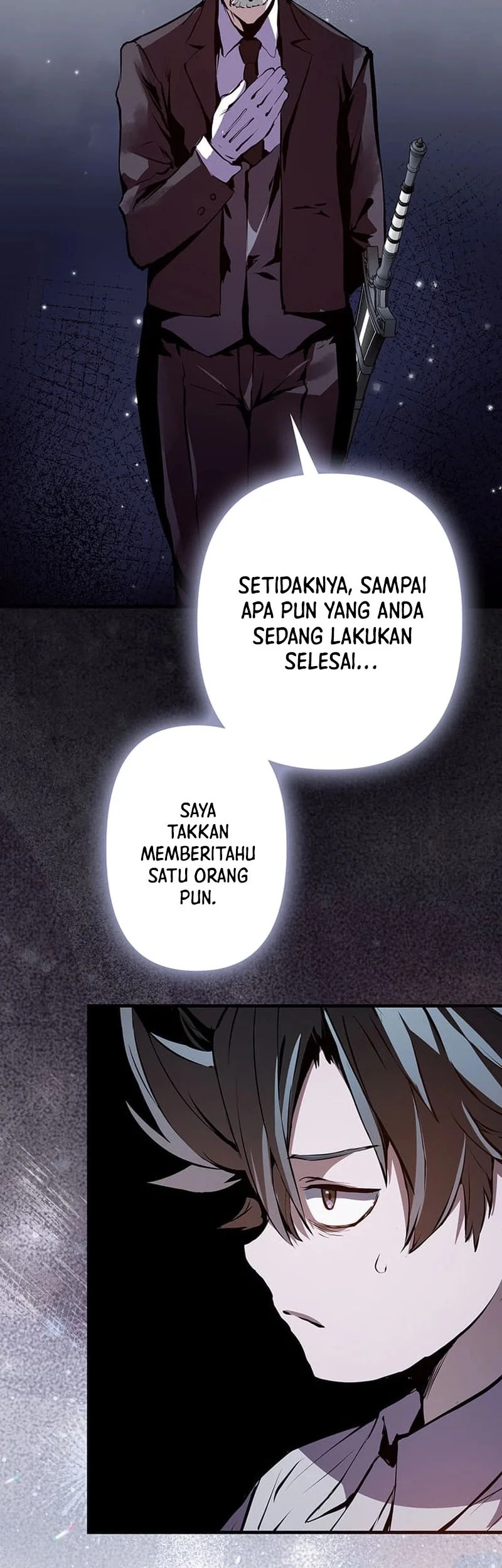 I Became A Munchkin Skill Thief Chapter 3 Halaman 65