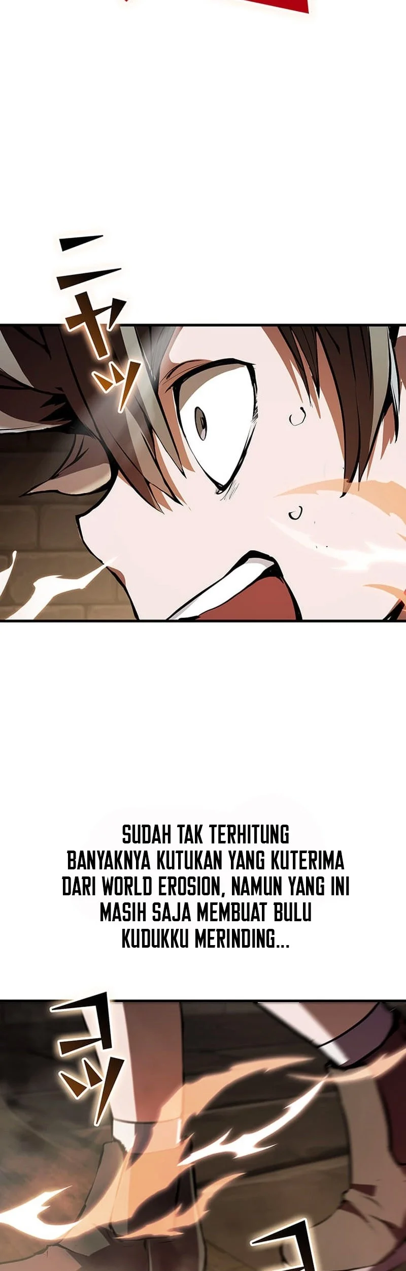 I Became A Munchkin Skill Thief Chapter 3 Halaman 76