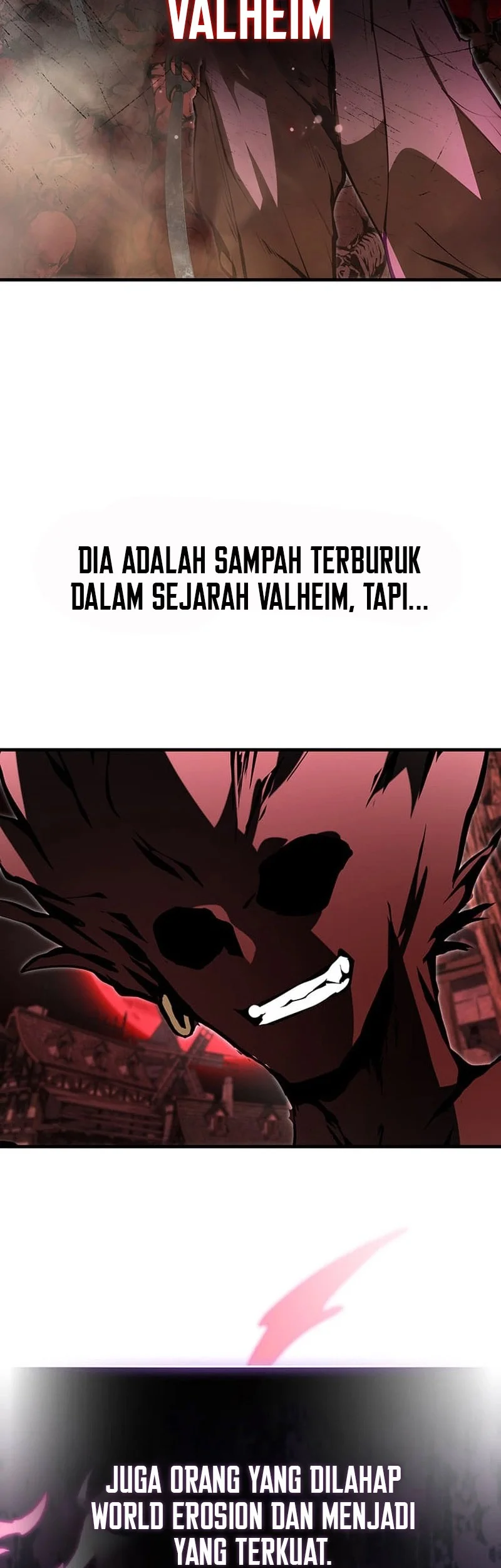 I Became A Munchkin Skill Thief Chapter 3 Halaman 83