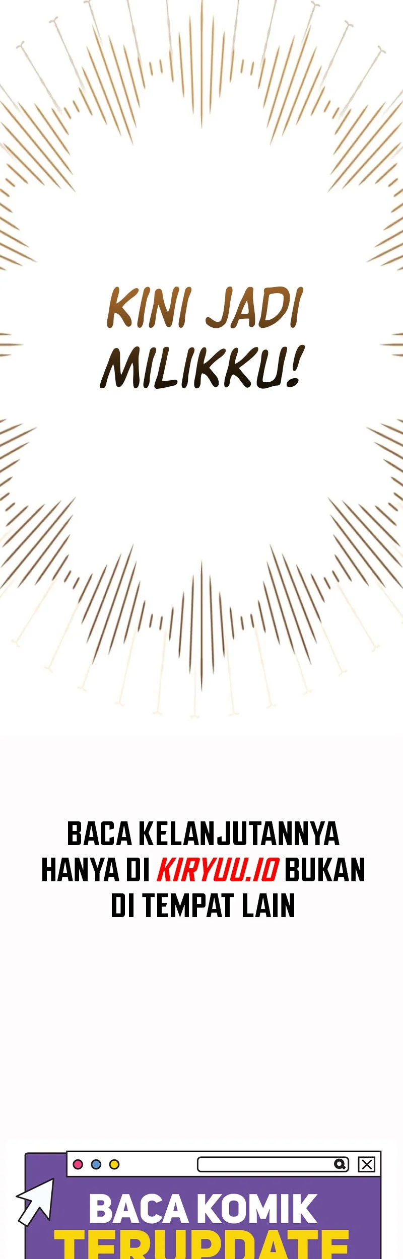 I Became A Munchkin Skill Thief Chapter 3 Halaman 87