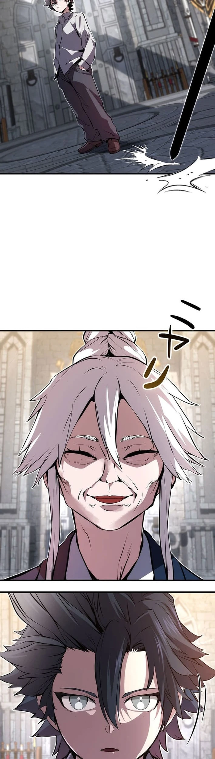I Became A Munchkin Skill Thief Chapter 30 Halaman 2
