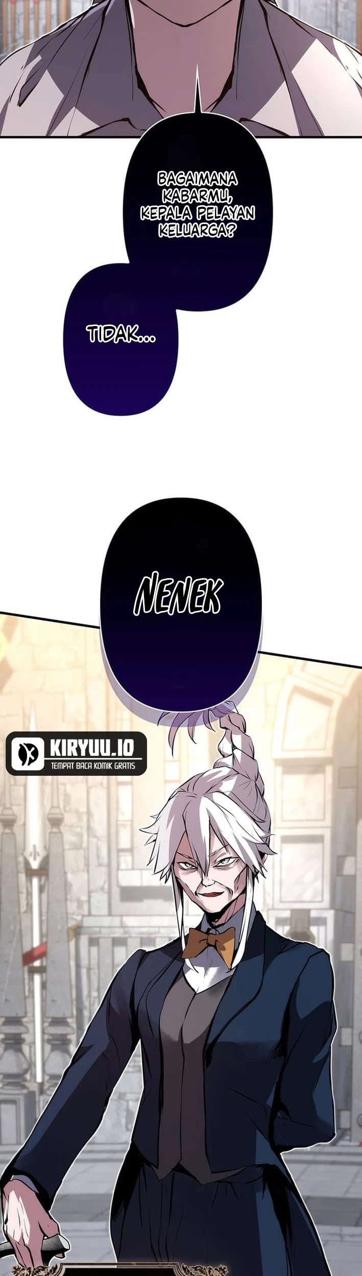 I Became A Munchkin Skill Thief Chapter 30 Halaman 3