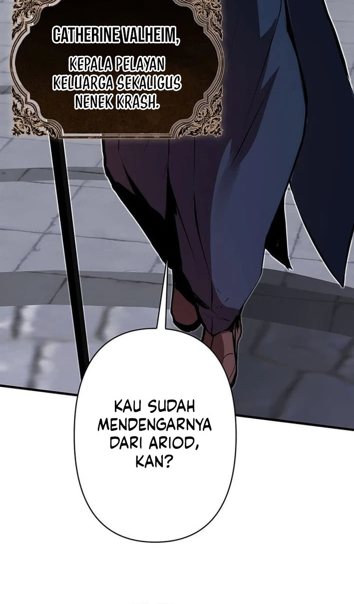 I Became A Munchkin Skill Thief Chapter 30 Halaman 4