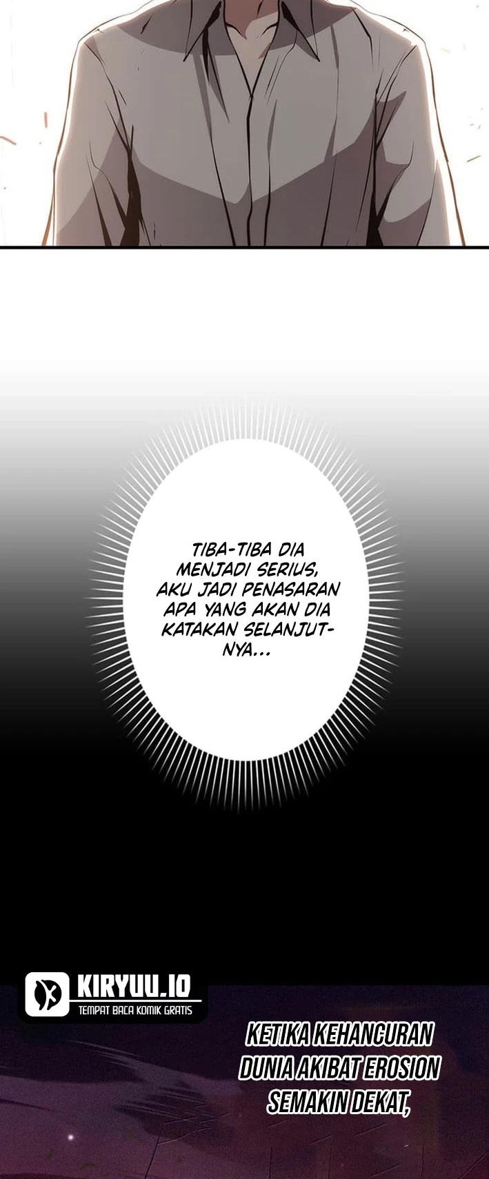 I Became A Munchkin Skill Thief Chapter 30 Halaman 8