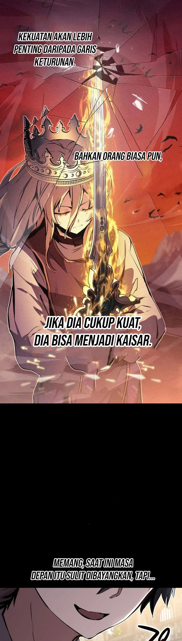 I Became A Munchkin Skill Thief Chapter 30 Halaman 9