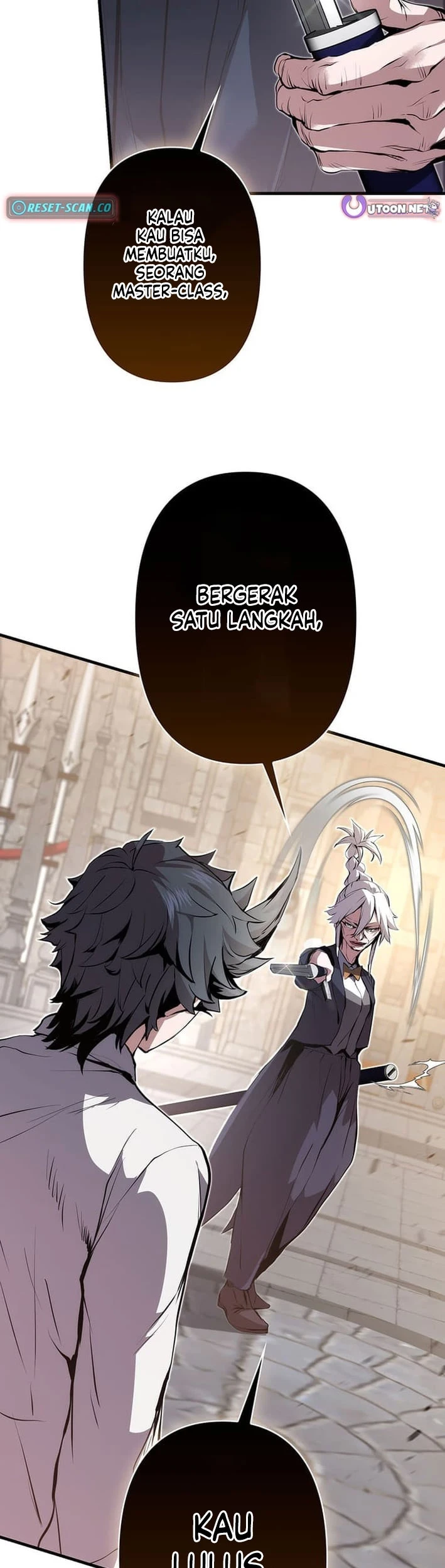 I Became A Munchkin Skill Thief Chapter 30 Halaman 14