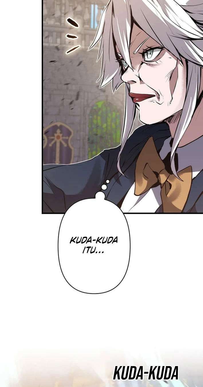 I Became A Munchkin Skill Thief Chapter 30 Halaman 16