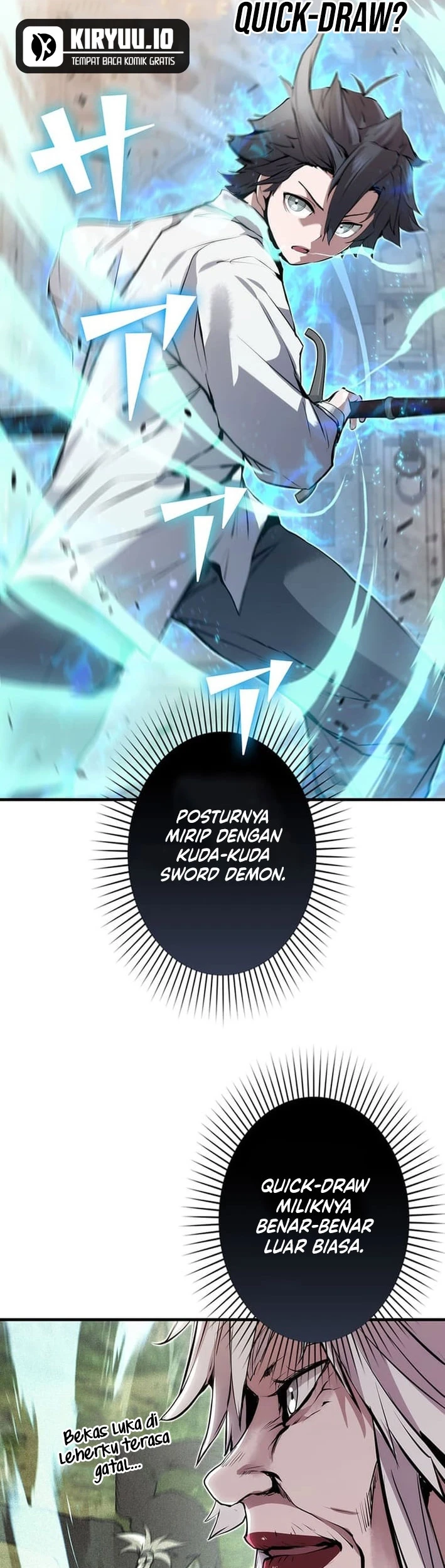 I Became A Munchkin Skill Thief Chapter 30 Halaman 17