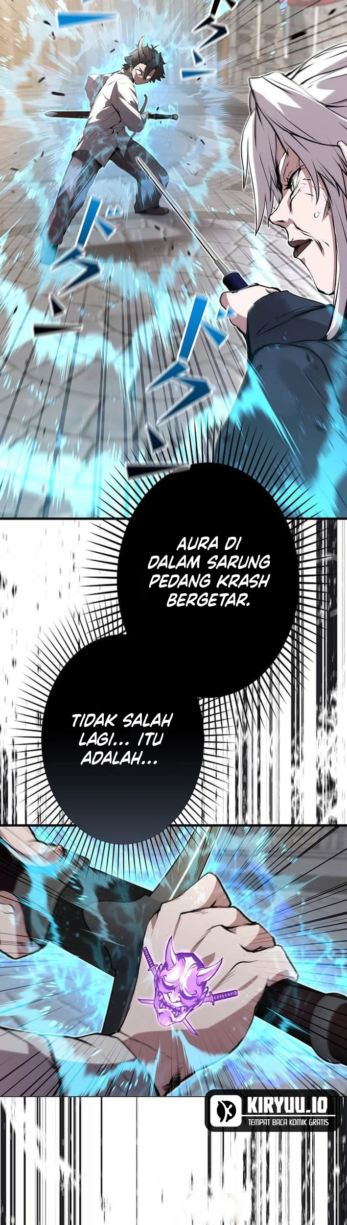 I Became A Munchkin Skill Thief Chapter 30 Halaman 19