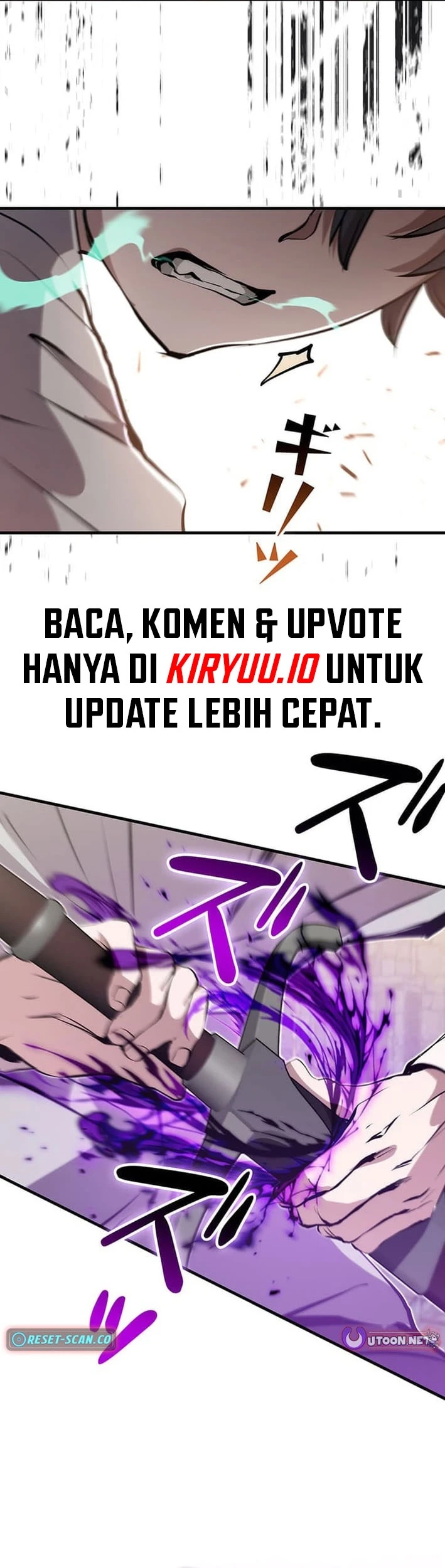 I Became A Munchkin Skill Thief Chapter 30 Halaman 21