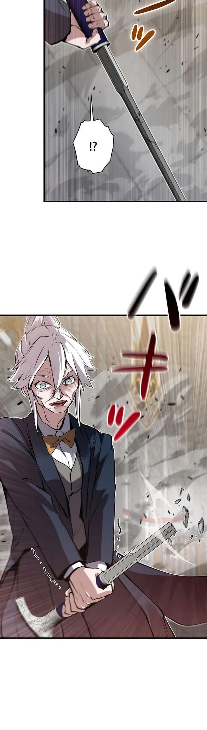 I Became A Munchkin Skill Thief Chapter 30 Halaman 28