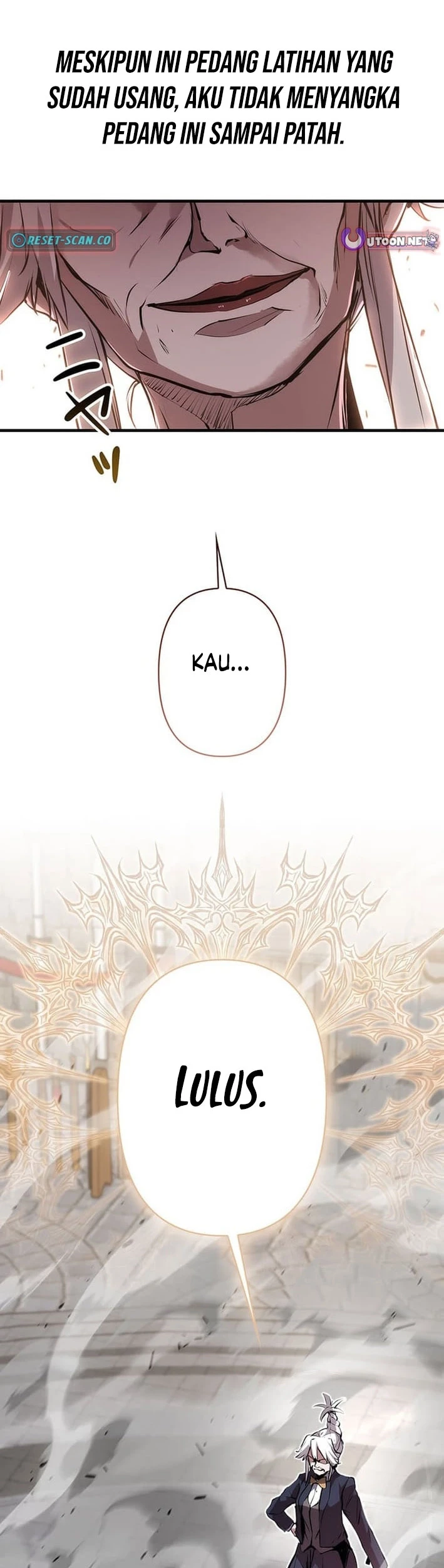 I Became A Munchkin Skill Thief Chapter 30 Halaman 29