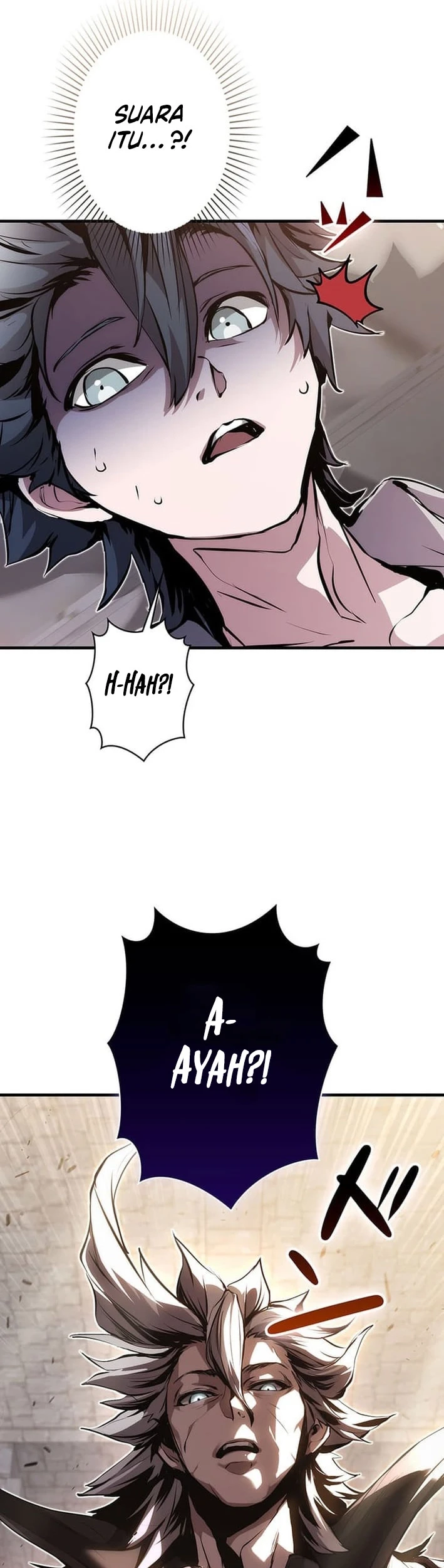 I Became A Munchkin Skill Thief Chapter 30 Halaman 35