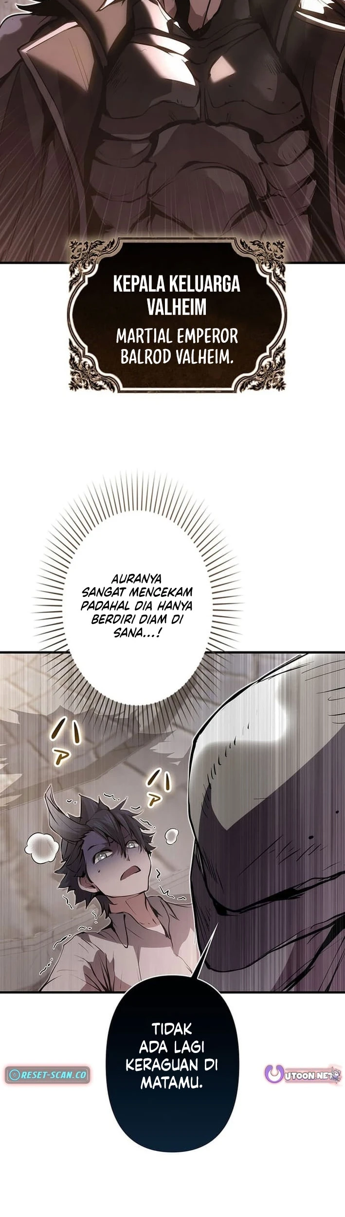 I Became A Munchkin Skill Thief Chapter 30 Halaman 36