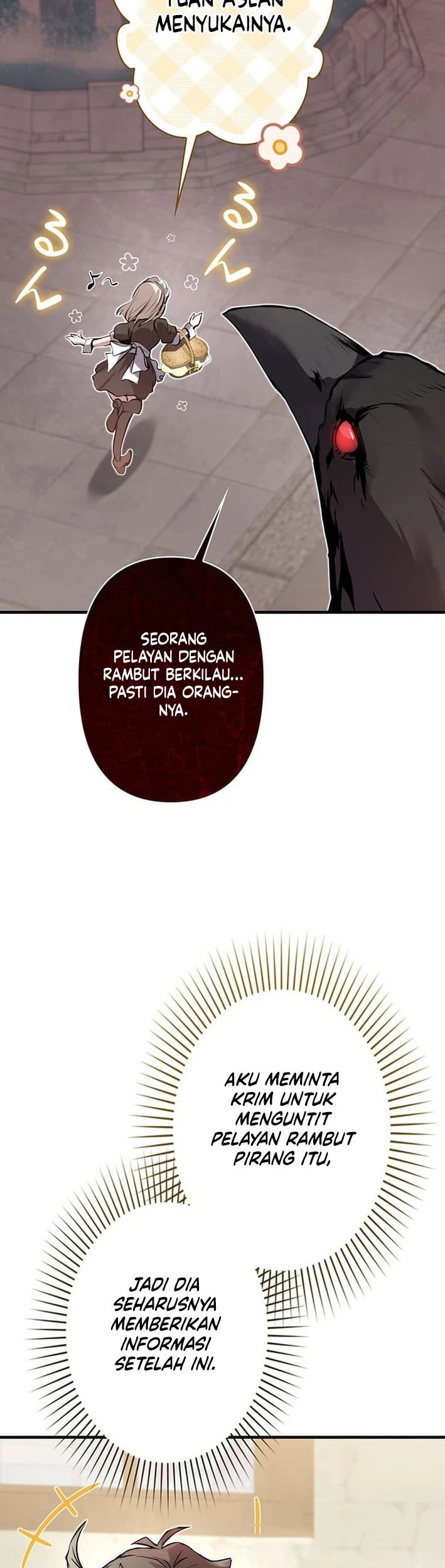I Became A Munchkin Skill Thief Chapter 30 Halaman 48