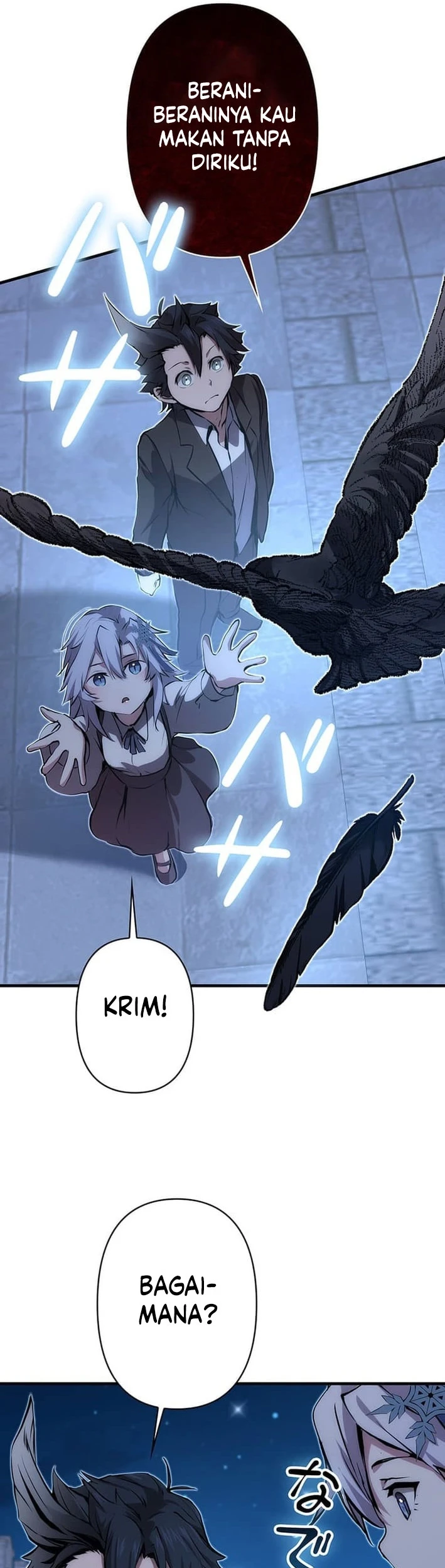 I Became A Munchkin Skill Thief Chapter 30 Halaman 51