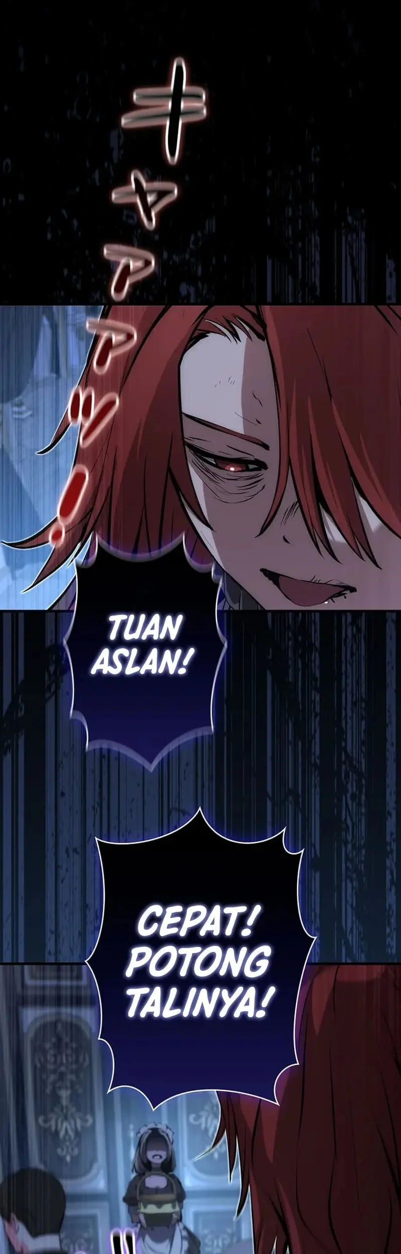 I Became A Munchkin Skill Thief Chapter 31 Halaman 2