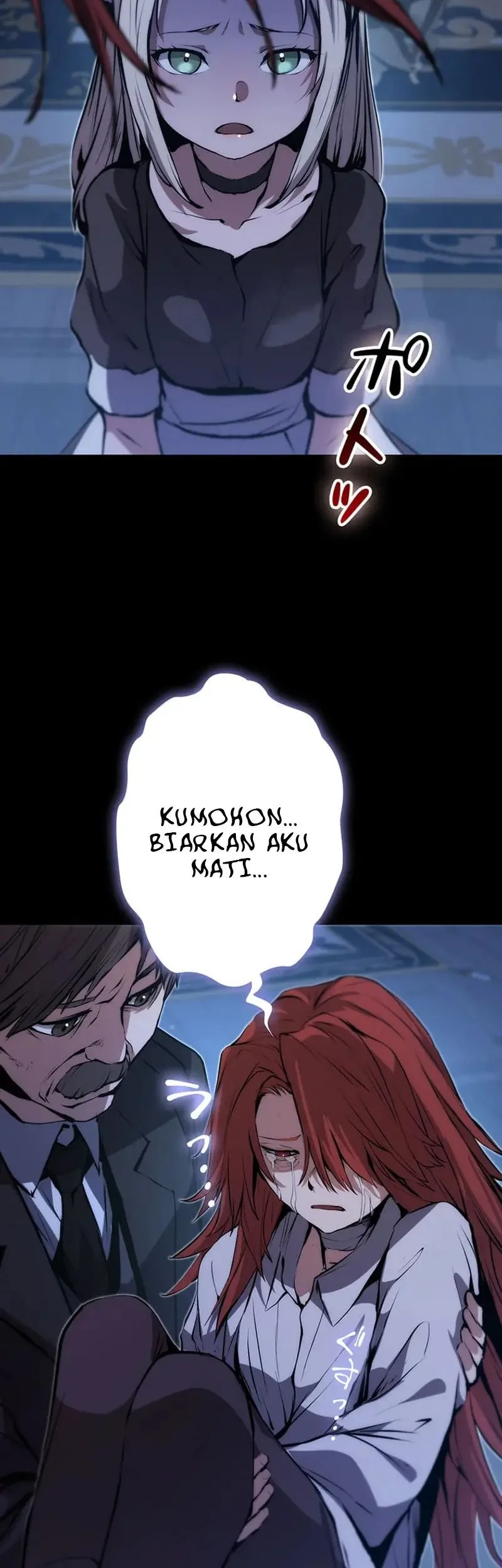 I Became A Munchkin Skill Thief Chapter 31 Halaman 4