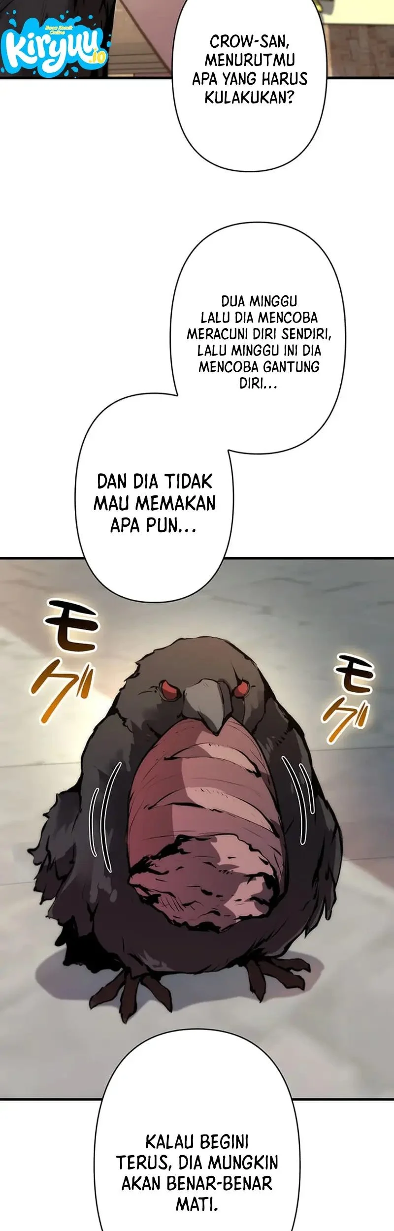 I Became A Munchkin Skill Thief Chapter 31 Halaman 6