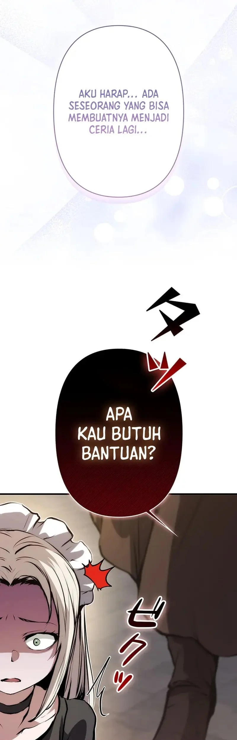 I Became A Munchkin Skill Thief Chapter 31 Halaman 8