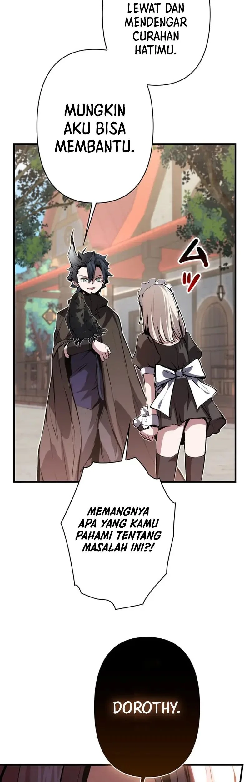 I Became A Munchkin Skill Thief Chapter 31 Halaman 12