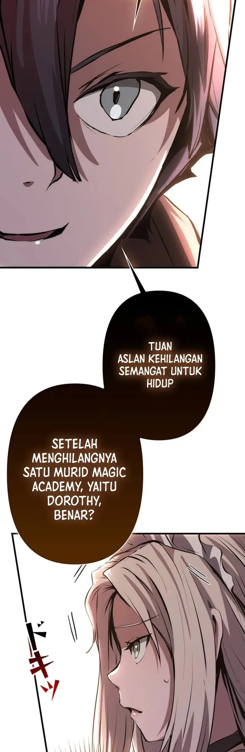I Became A Munchkin Skill Thief Chapter 31 Halaman 13