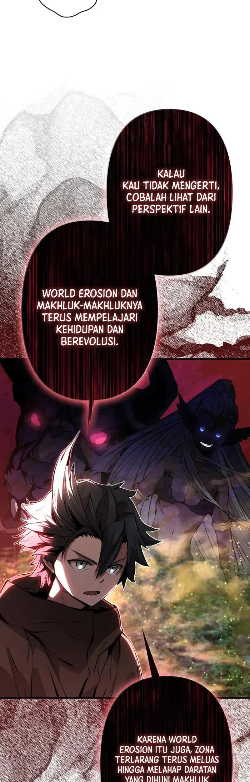 I Became A Munchkin Skill Thief Chapter 31 Halaman 15