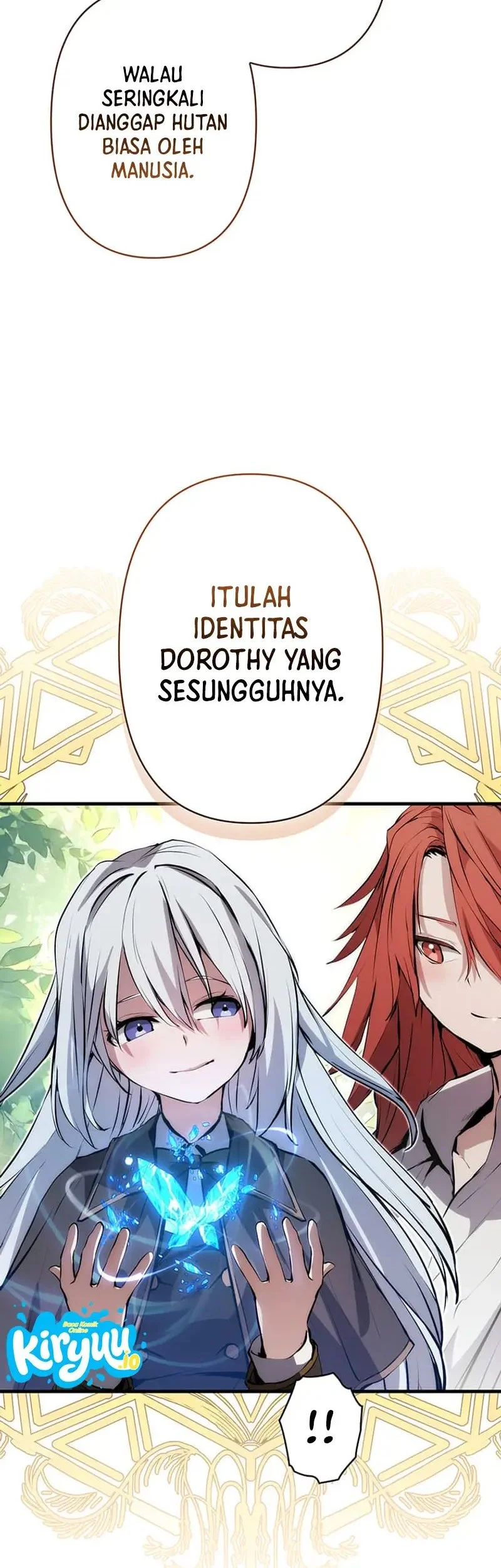 I Became A Munchkin Skill Thief Chapter 31 Halaman 17