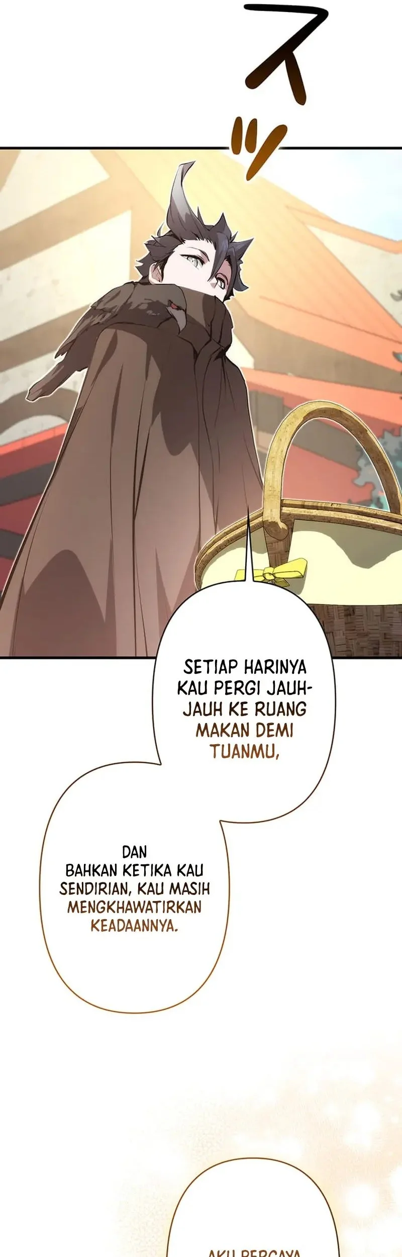 I Became A Munchkin Skill Thief Chapter 31 Halaman 19