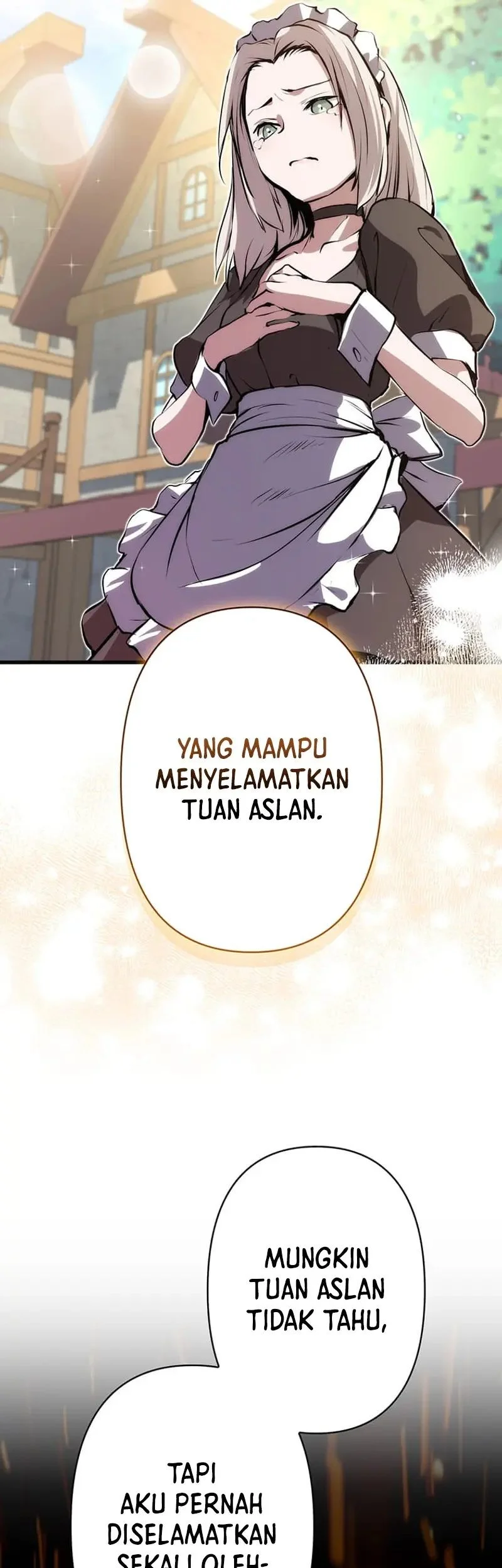 I Became A Munchkin Skill Thief Chapter 31 Halaman 21