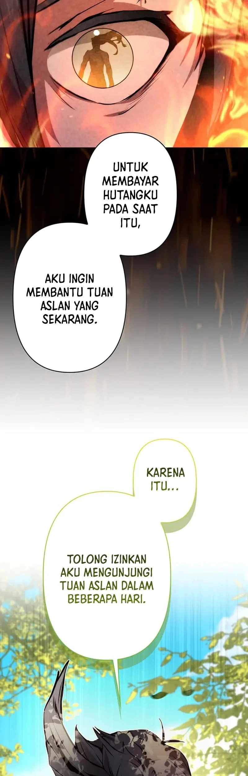 I Became A Munchkin Skill Thief Chapter 31 Halaman 23
