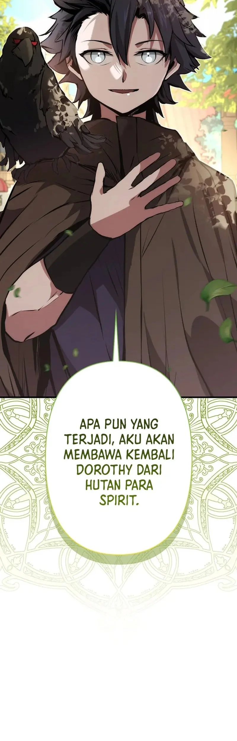 I Became A Munchkin Skill Thief Chapter 31 Halaman 24
