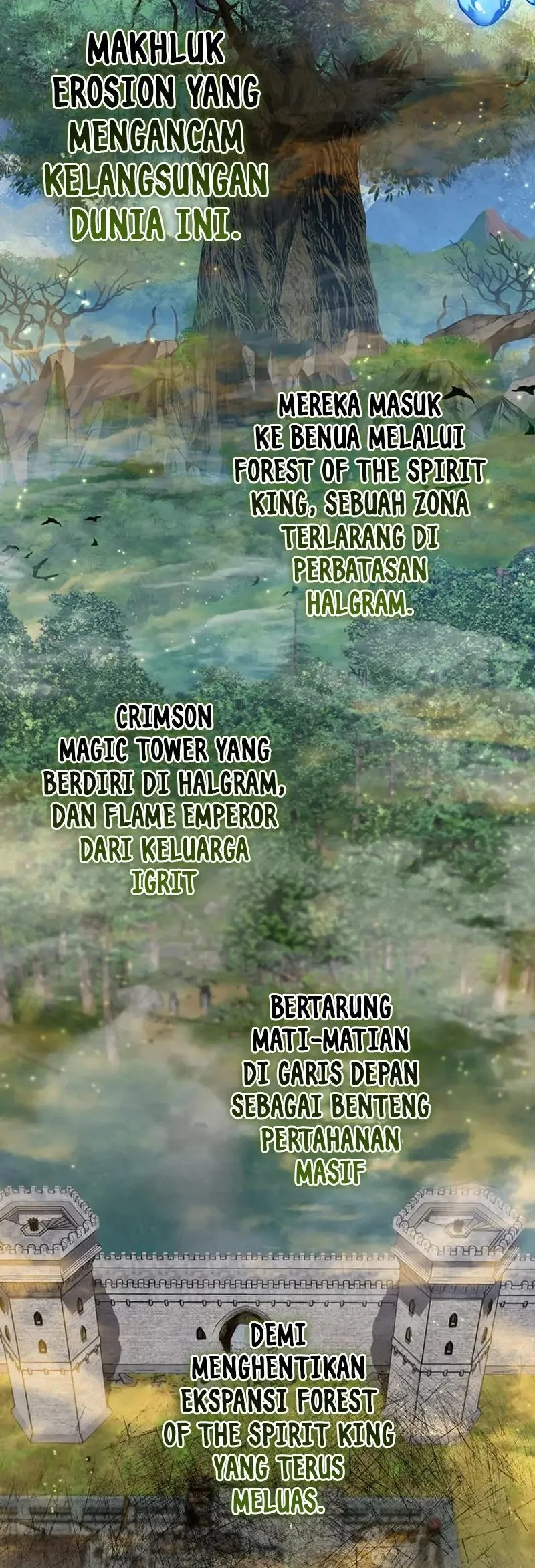 I Became A Munchkin Skill Thief Chapter 31 Halaman 26