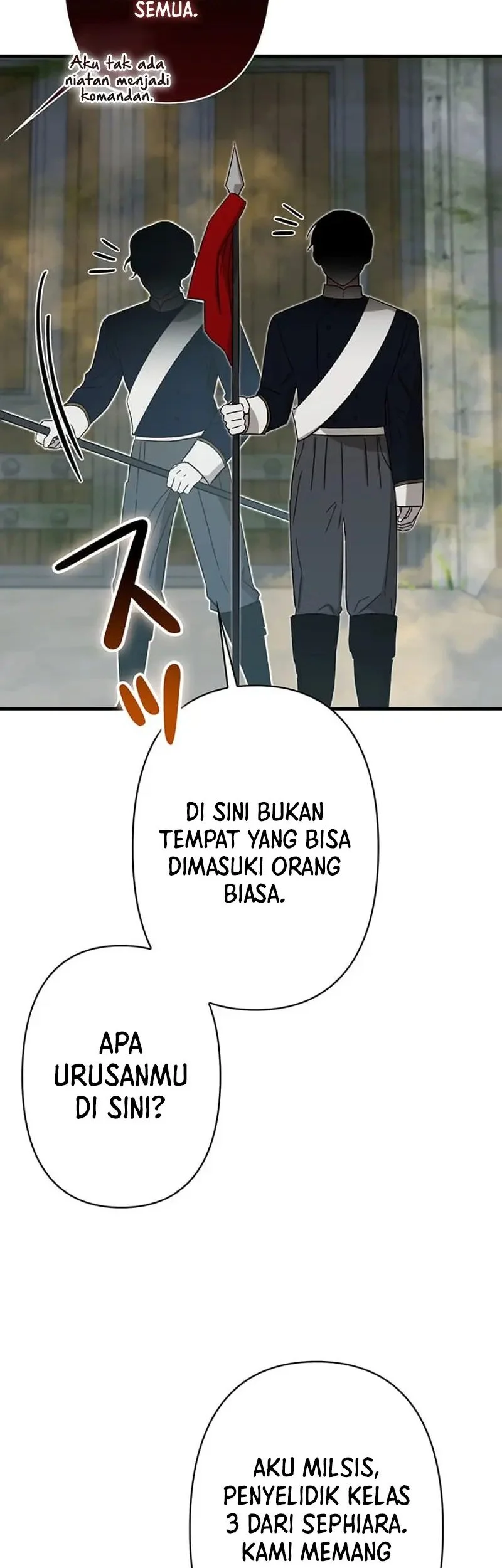 I Became A Munchkin Skill Thief Chapter 31 Halaman 30