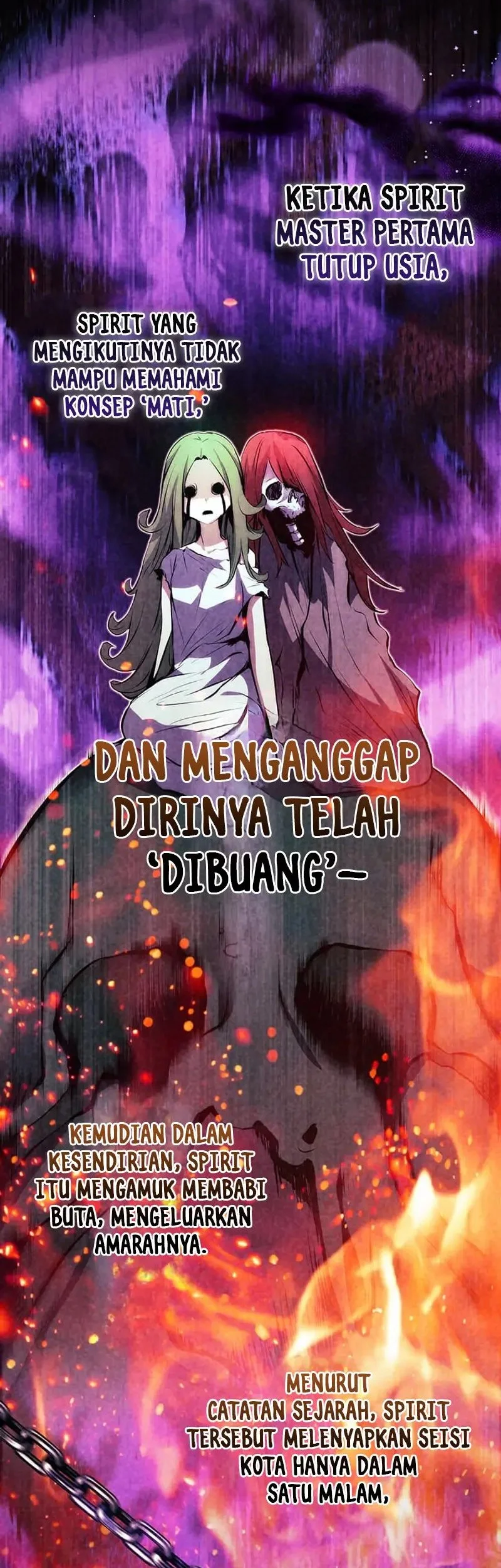 I Became A Munchkin Skill Thief Chapter 31 Halaman 38