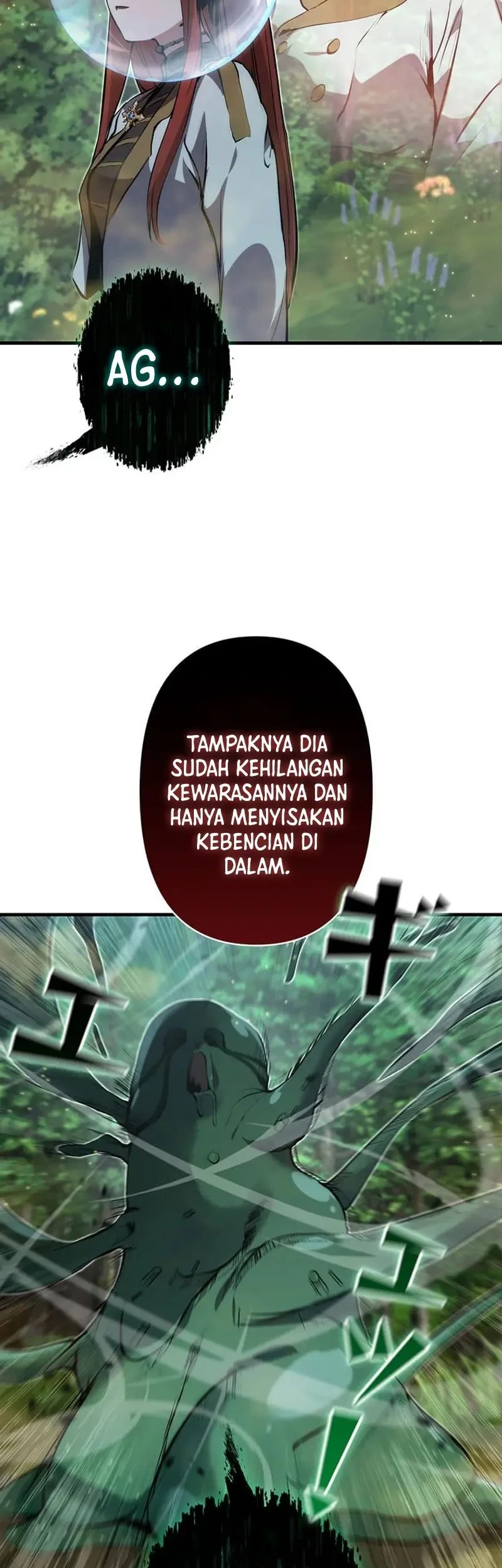 I Became A Munchkin Skill Thief Chapter 31 Halaman 41