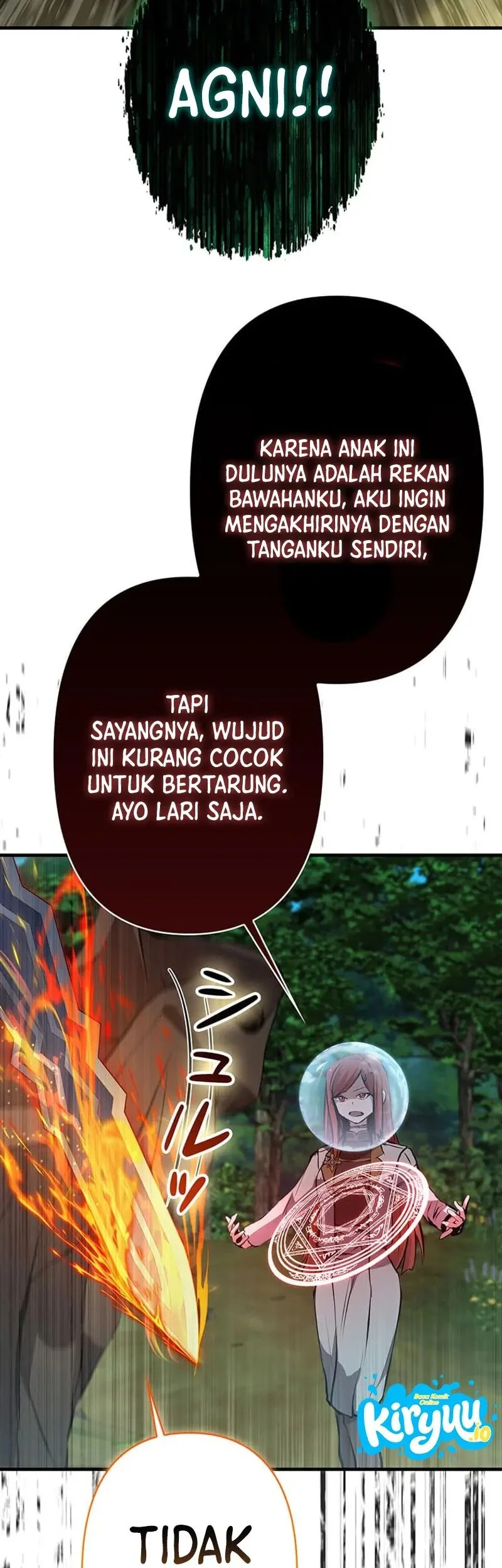 I Became A Munchkin Skill Thief Chapter 31 Halaman 42