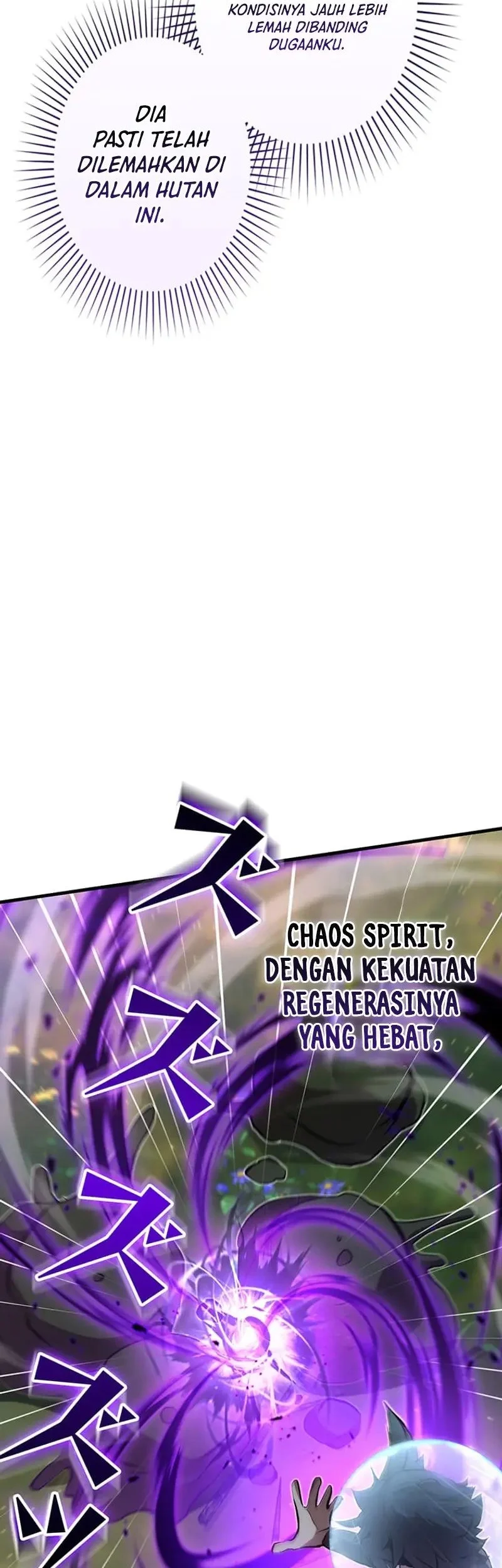 I Became A Munchkin Skill Thief Chapter 31 Halaman 55