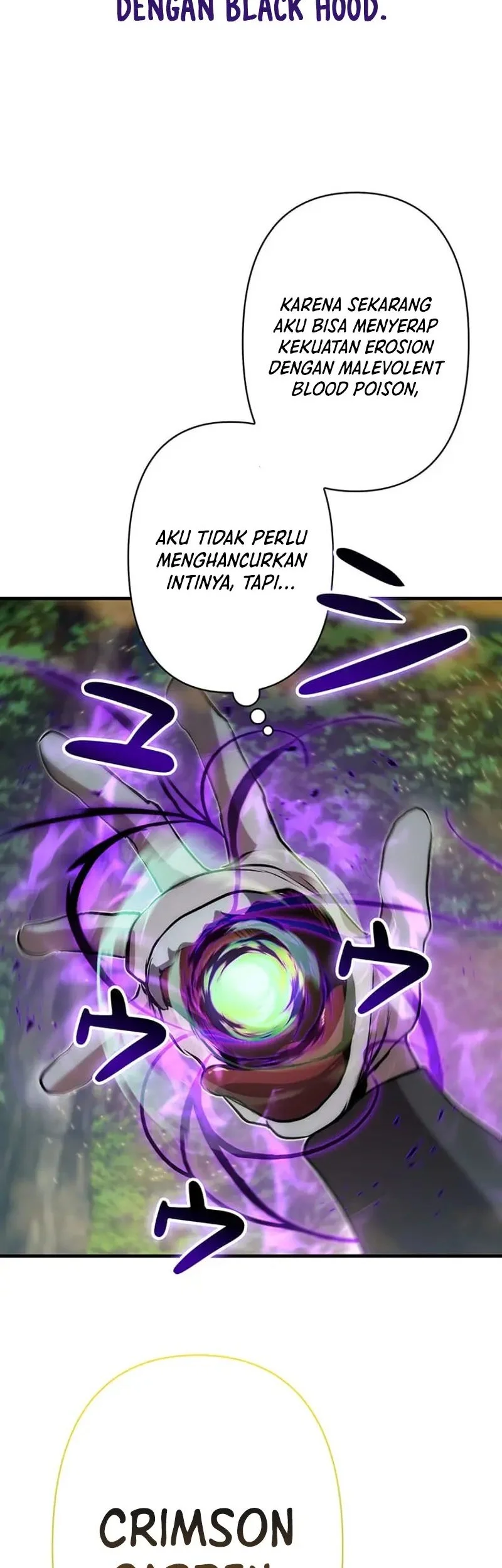 I Became A Munchkin Skill Thief Chapter 31 Halaman 57