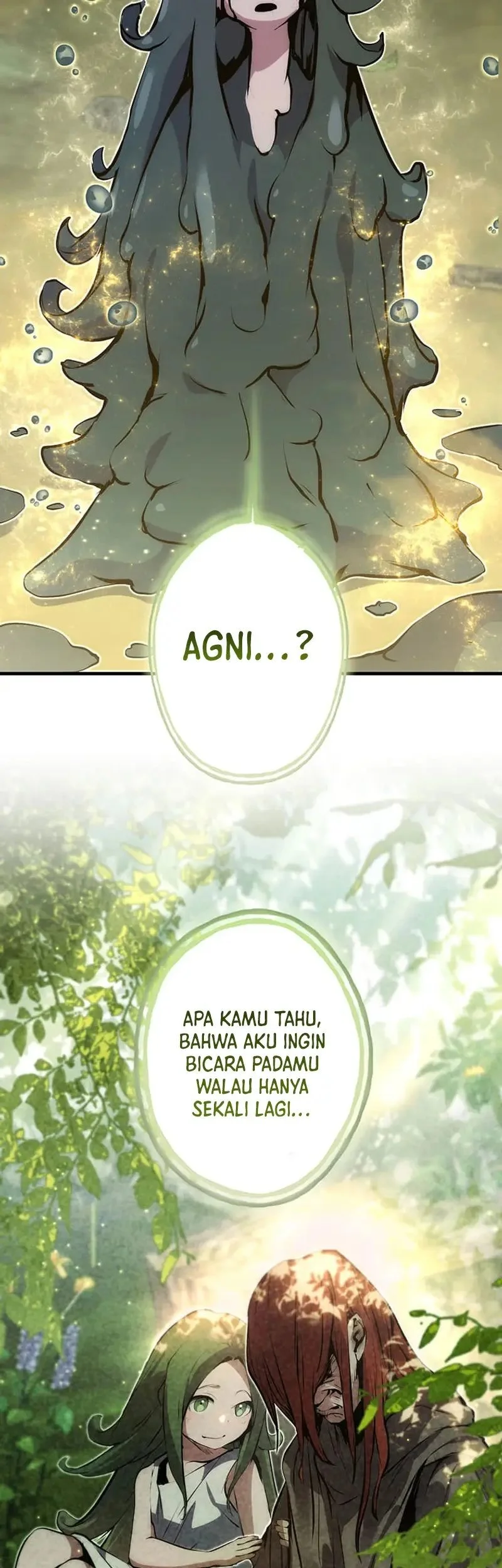 I Became A Munchkin Skill Thief Chapter 31 Halaman 60