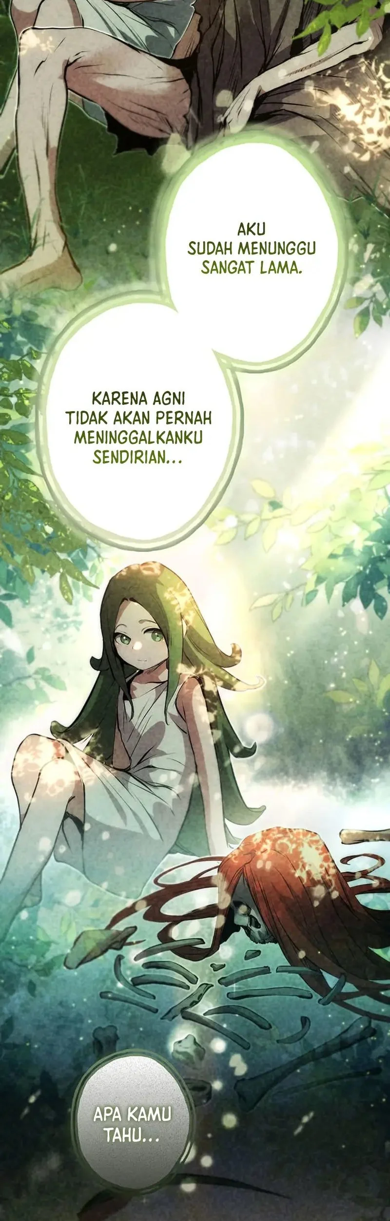 I Became A Munchkin Skill Thief Chapter 31 Halaman 61