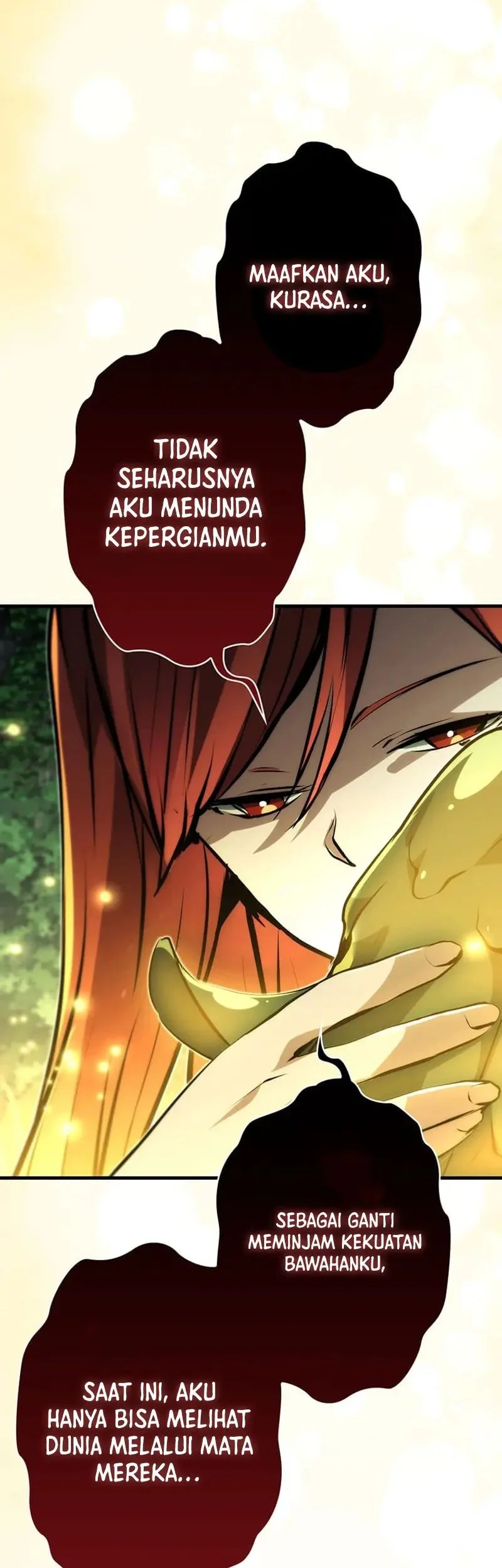 I Became A Munchkin Skill Thief Chapter 31 Halaman 63