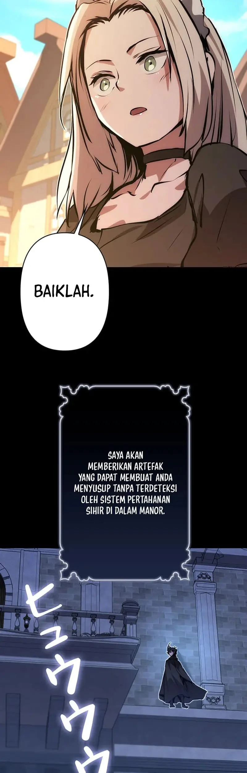 I Became A Munchkin Skill Thief Chapter 31 Halaman 73